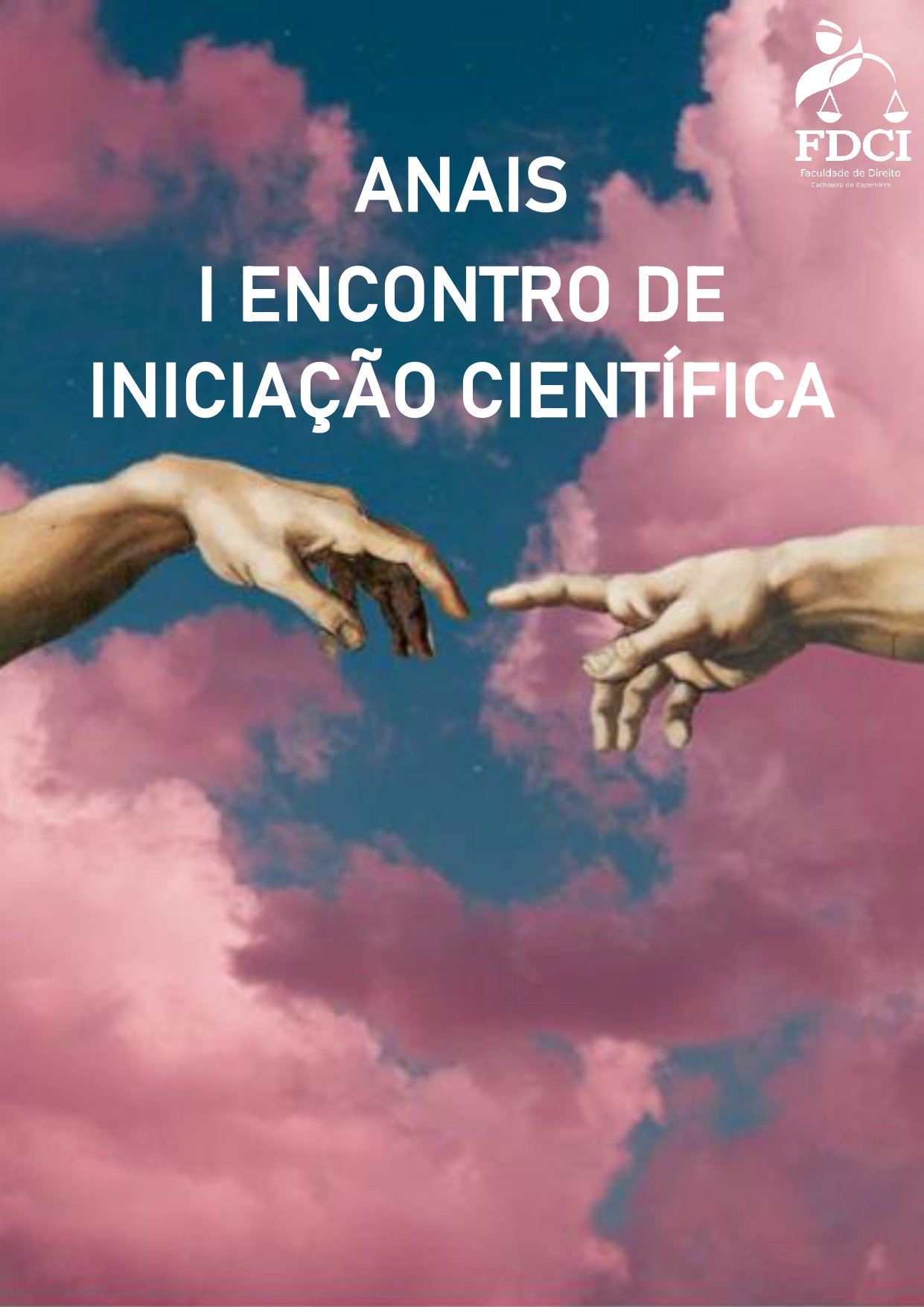 					View 2026: ENCONTRO DE INICIAÇÃO CIENTÍFICA
				